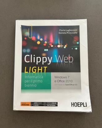 Clippy Web Light