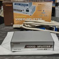 Hasus Video Splitter 
