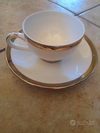 Set da caffè Thomas