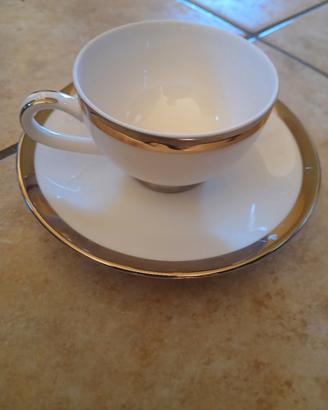 Set da caffè Thomas