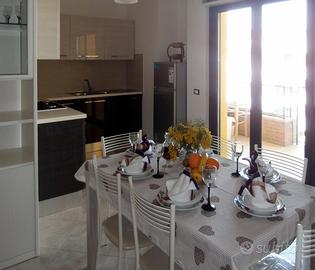 Casa al mare