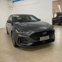 Ford Focus 1.0 EcoBoost Hybrid 125 CV 5p. ST-Line 