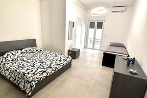 Appartamento e camere con cucina