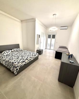 Appartamento e camere con cucina