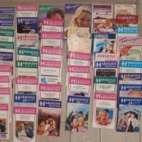 libri harmony / sentimentali
