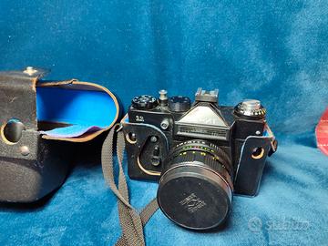 Fotomacchina ZENIT