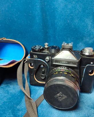Fotomacchina ZENIT