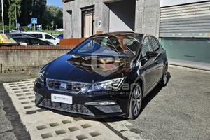 SEAT Leon 1.4 EcoTSI ACT 150 CV 5p. FR