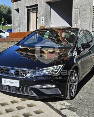 SEAT Leon 1.4 EcoTSI ACT 150 CV 5p. FR