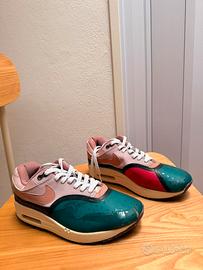 Nike Air Max 1 (Custom / Nike By You) - Taglia 38