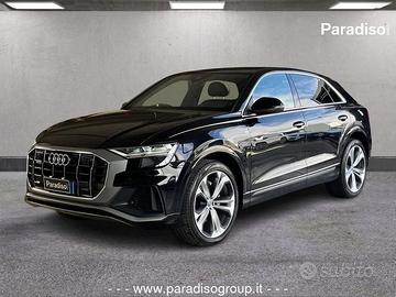 Audi Q8 3.0 MHEV QUATTRO - 2019 | 285CV | TIP...