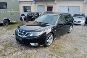 Saab 9.3 Aero 2008 Station Wagon Per Ricambi
