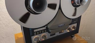 Revox G36