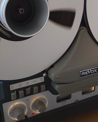 Revox G36