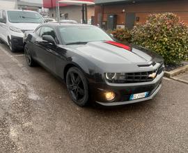 Camaro 6.2