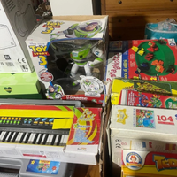 giochi di società vintage