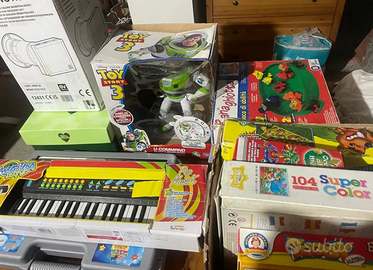 giochi di società vintage