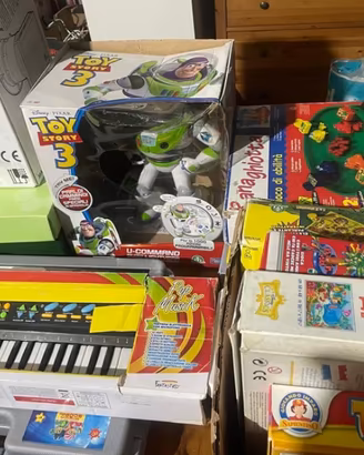 giochi di società vintage