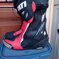 ducati abbigliamento