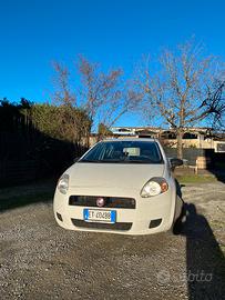 Fiat Grande Punto 5 porte  1.2