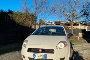 Fiat Grande Punto 5 porte  1.2