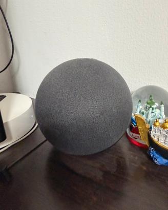 Amazon Echo 4ª gen
