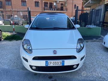 Fiat Punto Evo 1.4 !!Automatica-Tetto Apribile!!! 