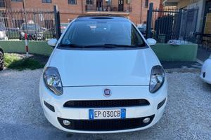 Fiat Punto Evo 1.4 !!Automatica-Tetto Apribile!!! 