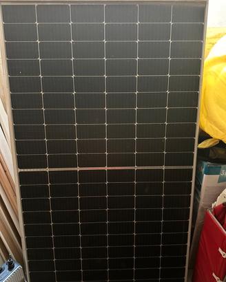 Fotovoltaico 1,5 kw con inverter azzurro
