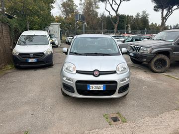 Fiat Panda 0.9 TwinAir Turbo S&S Easy