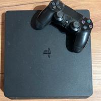 PlayStation 4 slim