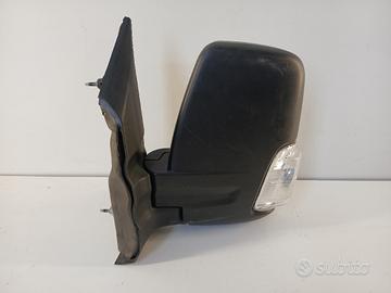 Specchio retrovisore sx FORD TRANSIT '14