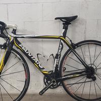 bici da corsa Carrera