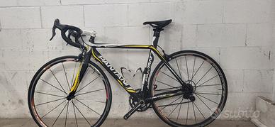 bici da corsa Carrera