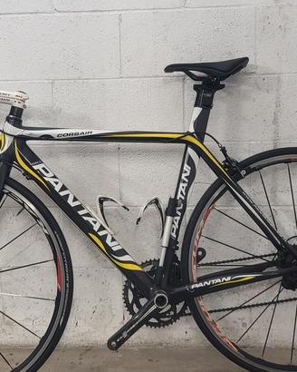 bici da corsa Carrera