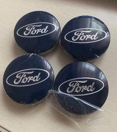 Set 4 coprimozzo Ford