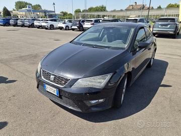 SEAT Leon 2.0 TDI 150 CV 3p. Start/Stop FR