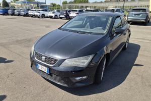 SEAT Leon 2.0 TDI 150 CV 3p. Start/Stop FR