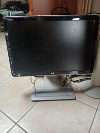 Monitor pC desktop