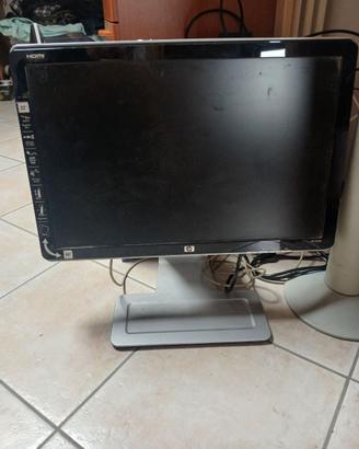 Monitor pC desktop