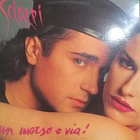 Scialpi "Un morso e via"