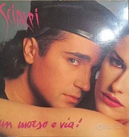 Scialpi "Un morso e via"