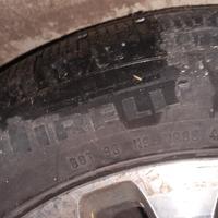  4 gomme 205/65