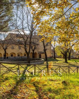 Appartamento di 54 m² con 3 locali a Cortona