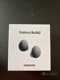Samsung galaxy Buds2