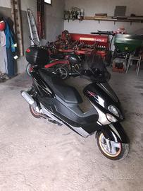 Yamaha majesty 125 2006