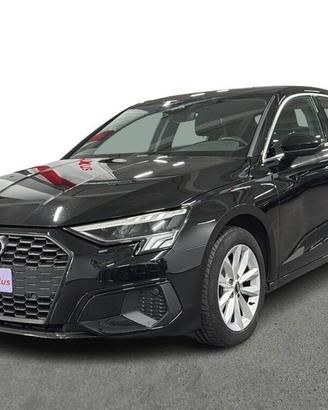 Audi A3 Sportback 30 2.0 tdi S line Edition