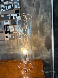 LAMPADA da TAVOLO di SCOTILLO