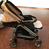 Trio “Plico switch” Peg Perego