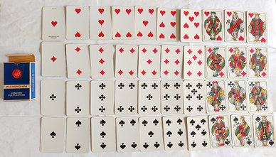 Masenghini poliplastiche genovesi 22 regionali